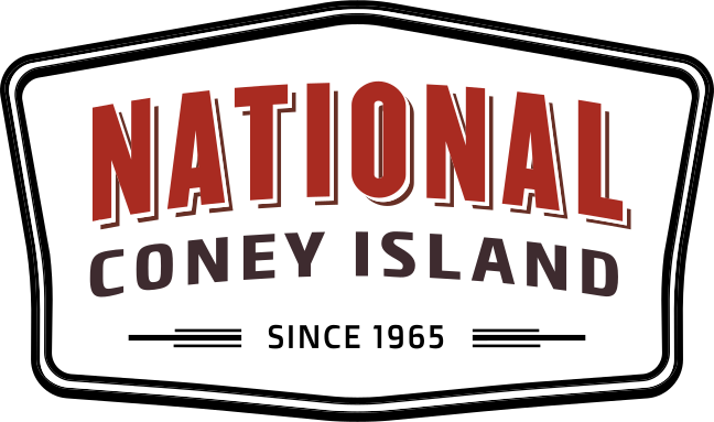 National Coney Island Rewards