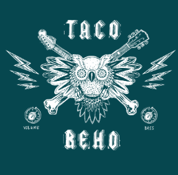 Taco Reho