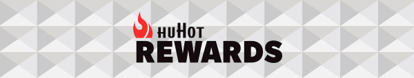 HuHot Rewards