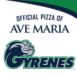 Ledo Pizza is a Proud Partner of the Ave Maria Gyrenes